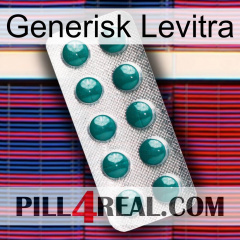 Generisk Levitra dapoxetine1